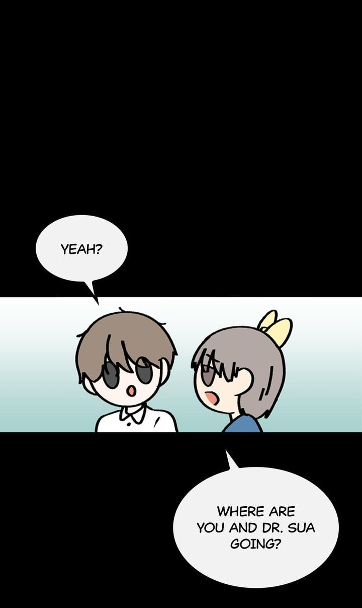 A Vegetarian's Pet Vegetable Chapter 45 page 30 - 