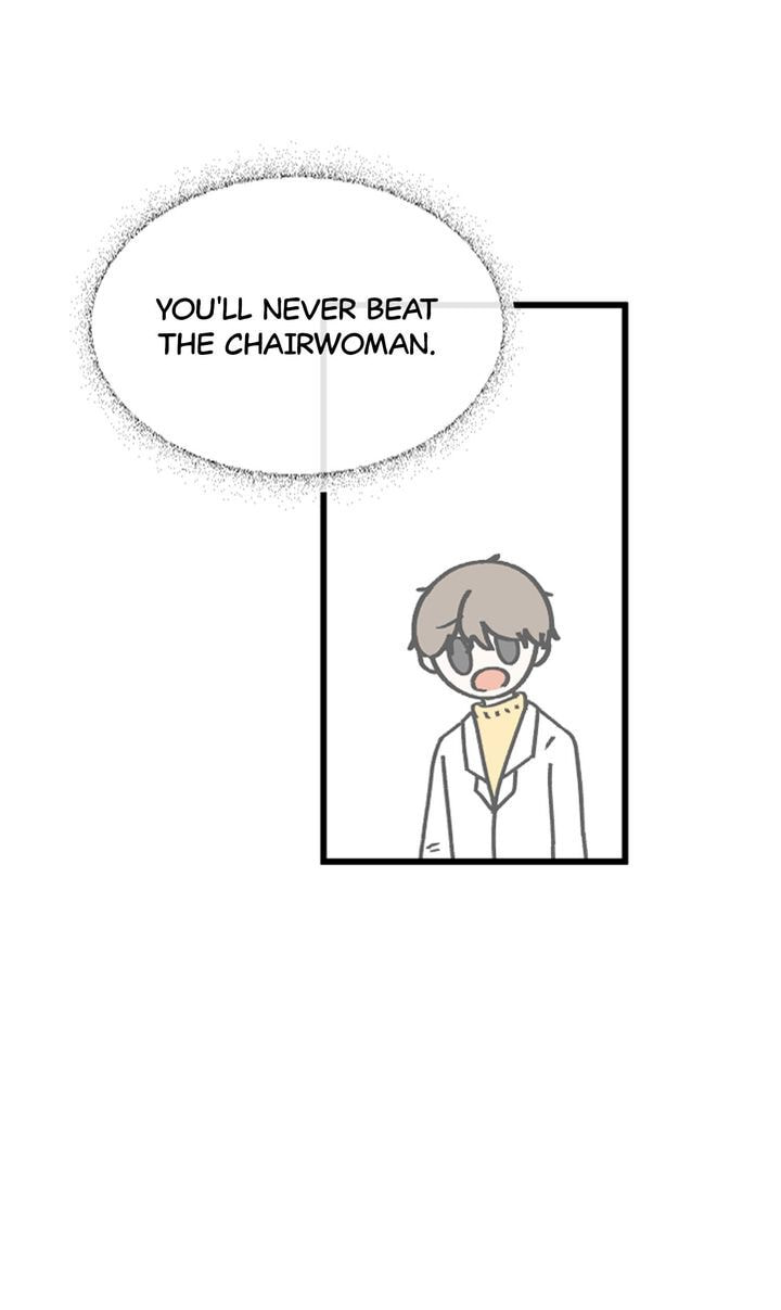 A Vegetarian's Pet Vegetable Chapter 45 page 4 - 