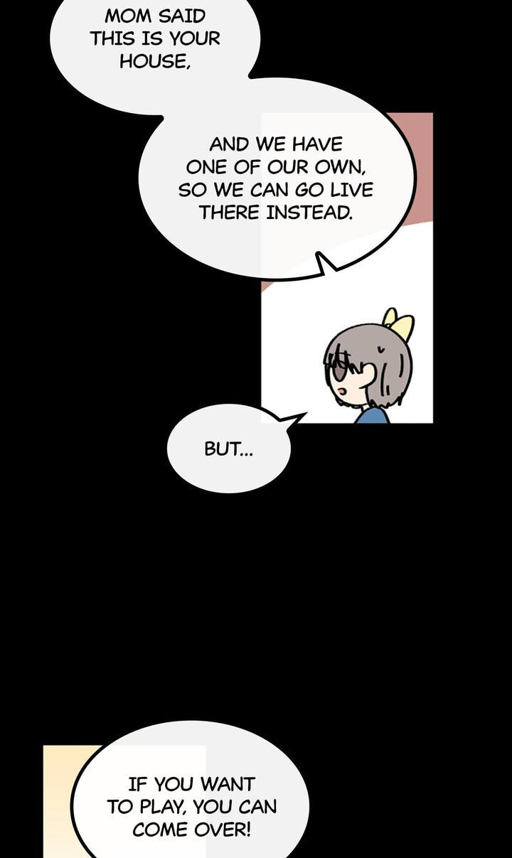 A Vegetarian's Pet Vegetable Chapter 45 page 32 - 