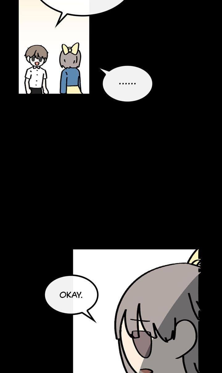 A Vegetarian's Pet Vegetable Chapter 45 page 33 - 