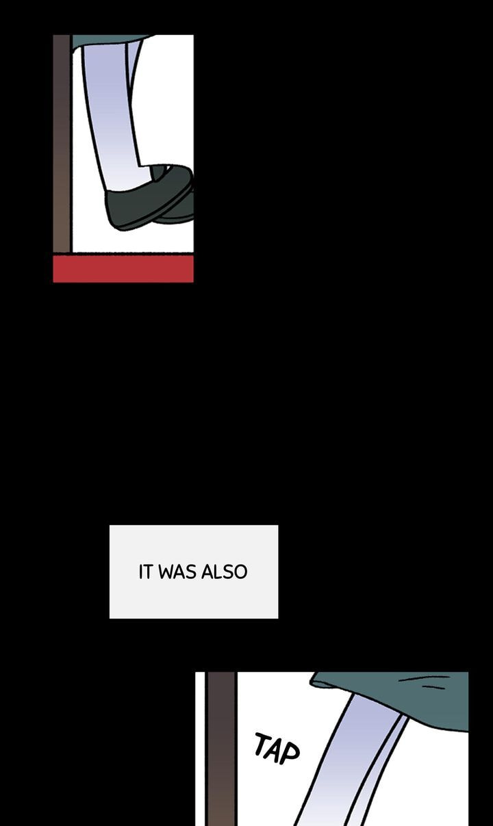 A Vegetarian's Pet Vegetable Chapter 45 page 37 - 