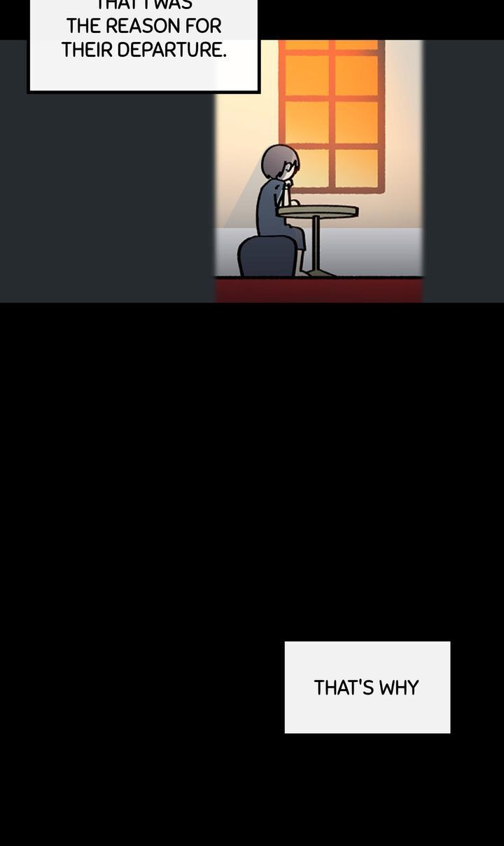 A Vegetarian's Pet Vegetable Chapter 45 page 39 - 