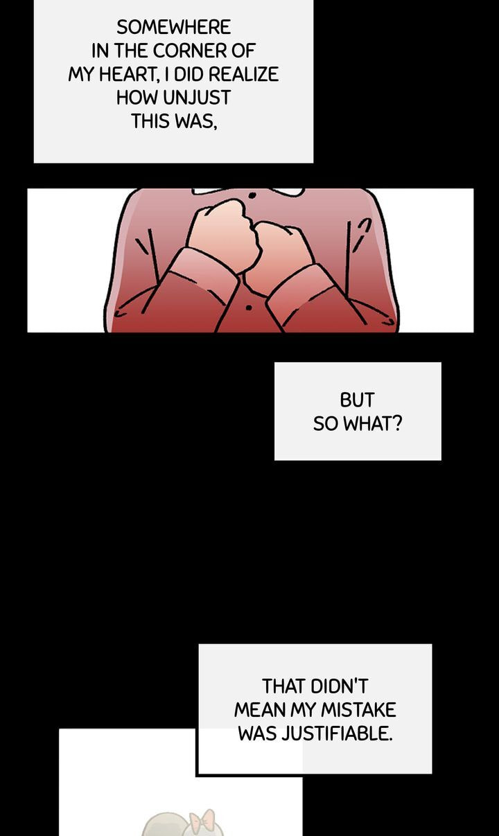 A Vegetarian's Pet Vegetable Chapter 45 page 44 - 