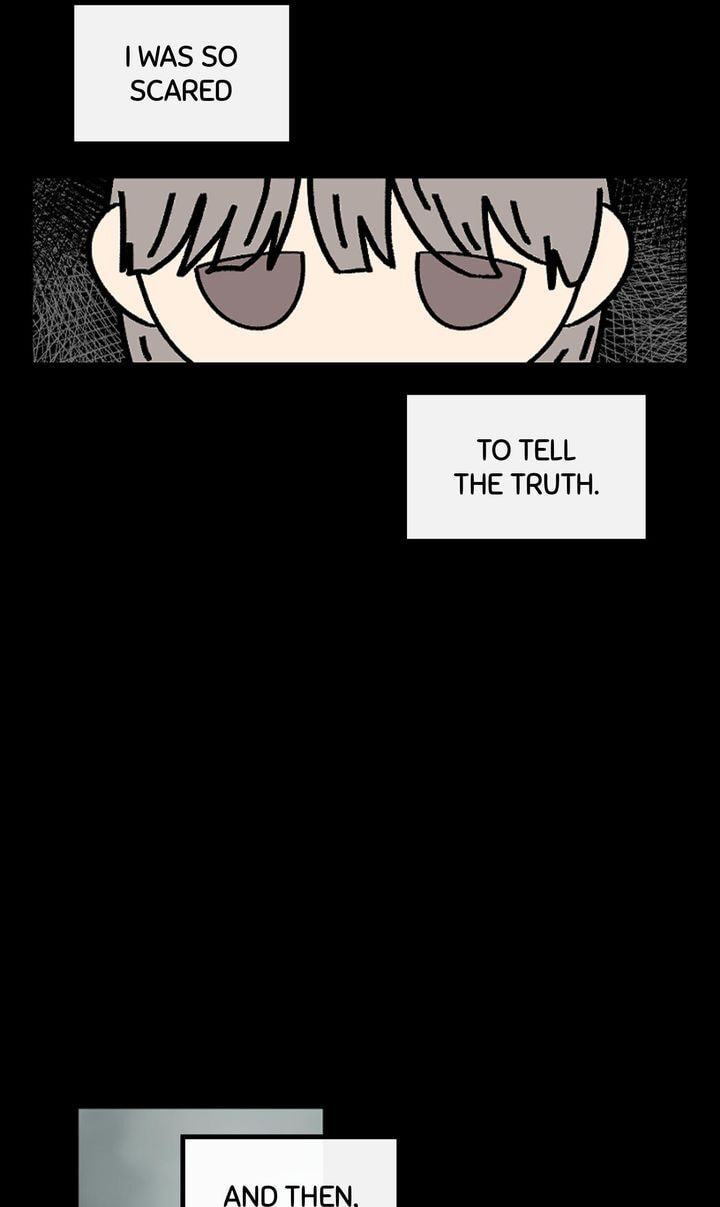 A Vegetarian's Pet Vegetable Chapter 45 page 46 - 