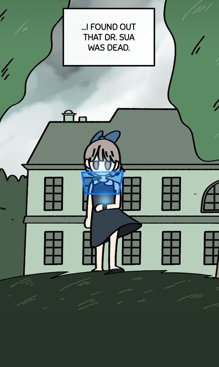 A Vegetarian's Pet Vegetable Chapter 45 page 49 - 