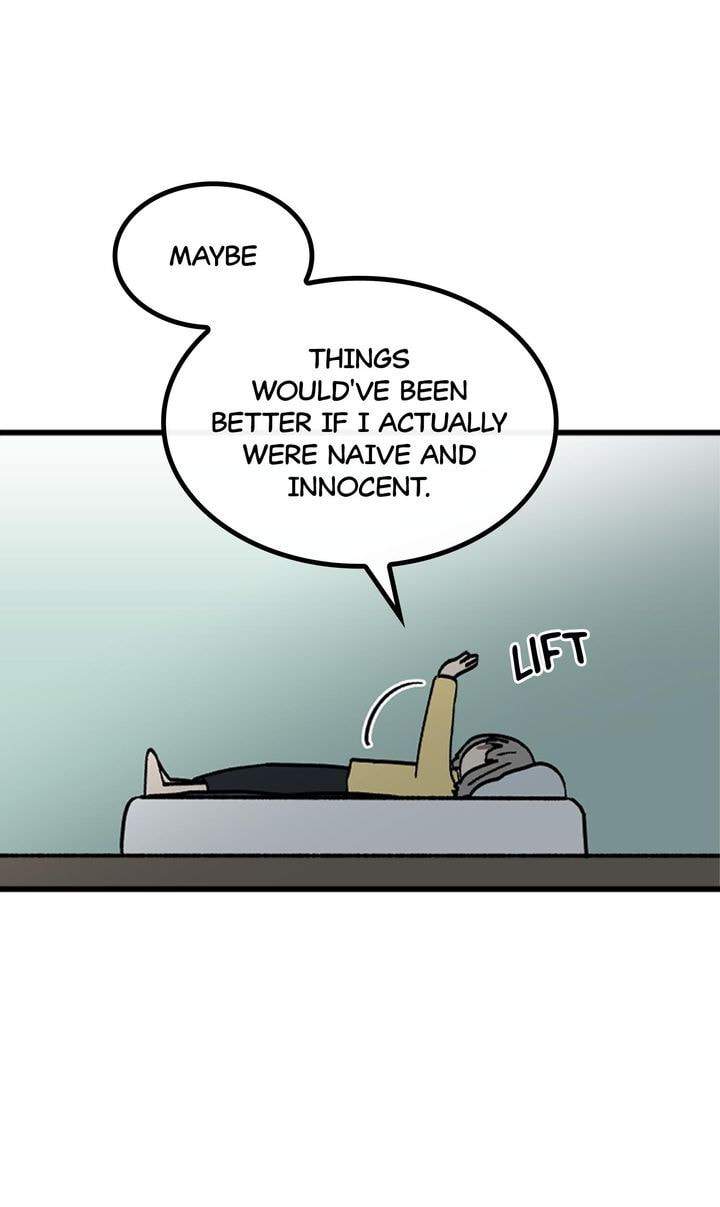 A Vegetarian's Pet Vegetable Chapter 45 page 6 - 