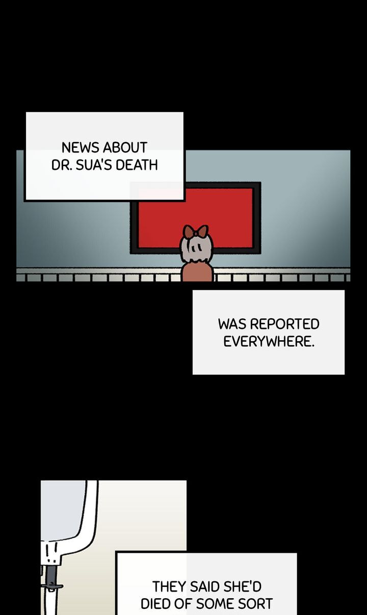 A Vegetarian's Pet Vegetable Chapter 46 page 1 - 