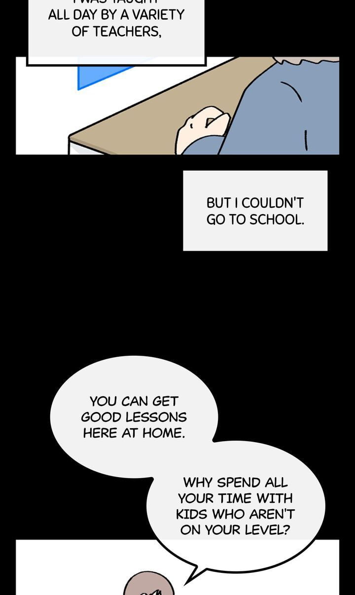A Vegetarian's Pet Vegetable Chapter 46 page 11 - 