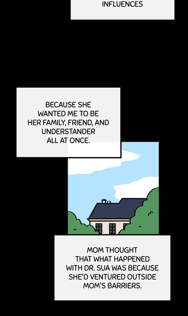 A Vegetarian's Pet Vegetable Chapter 46 page 13 - 