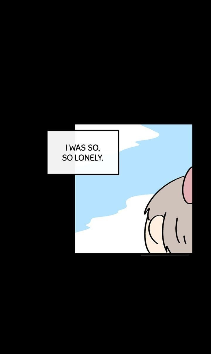 A Vegetarian's Pet Vegetable Chapter 46 page 15 - 