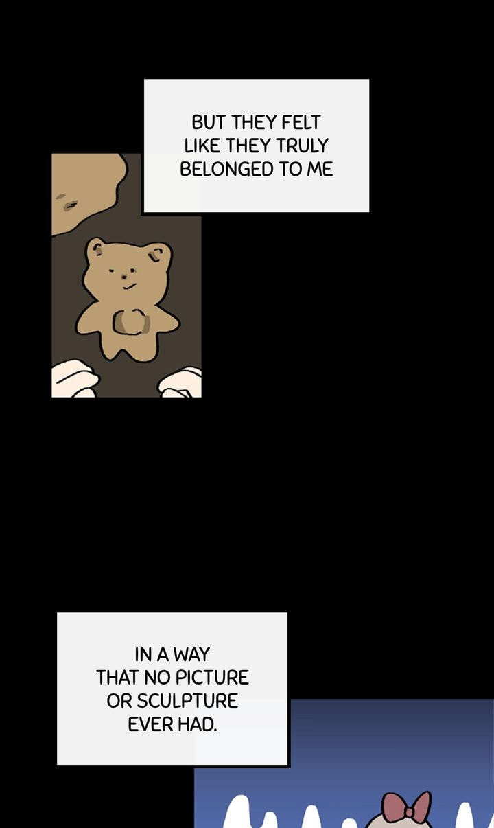A Vegetarian's Pet Vegetable Chapter 46 page 26 - 