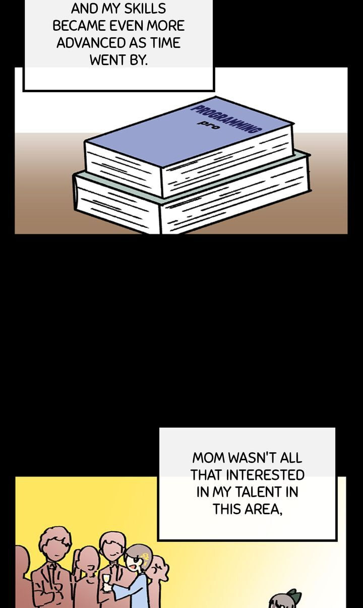 A Vegetarian's Pet Vegetable Chapter 46 page 28 - 