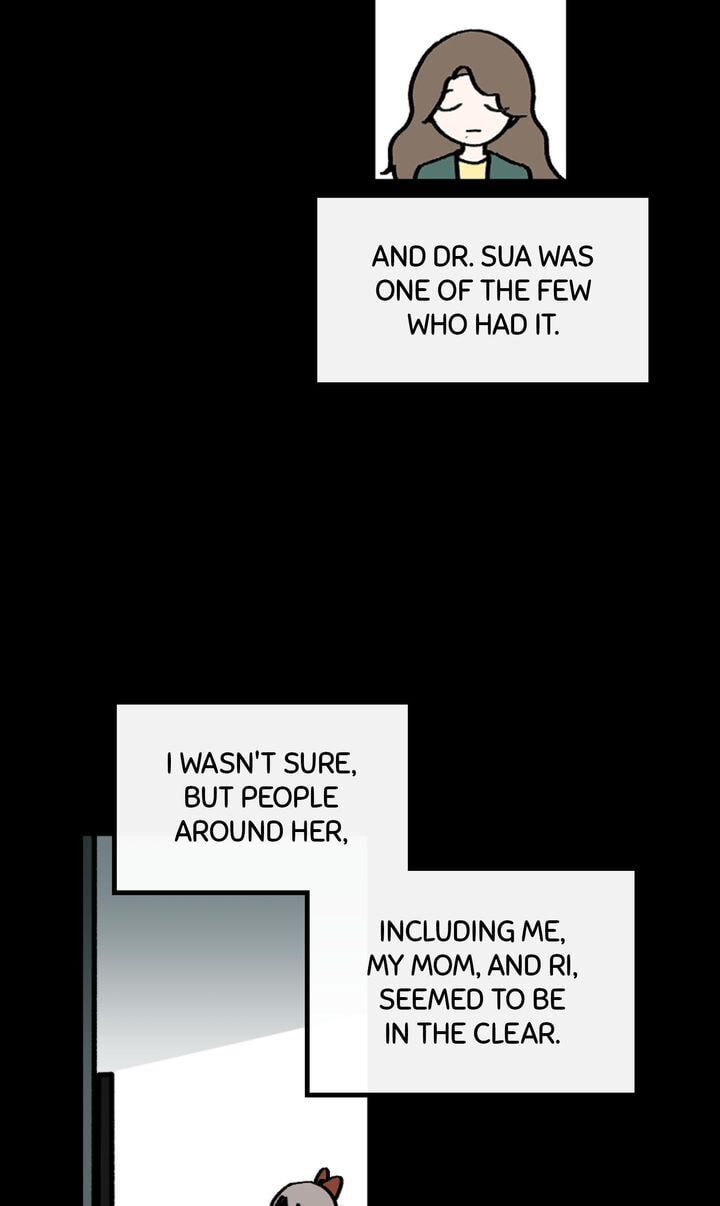 A Vegetarian's Pet Vegetable Chapter 46 page 4 - 