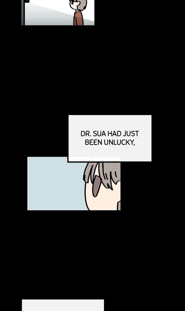 A Vegetarian's Pet Vegetable Chapter 46 page 5 - 
