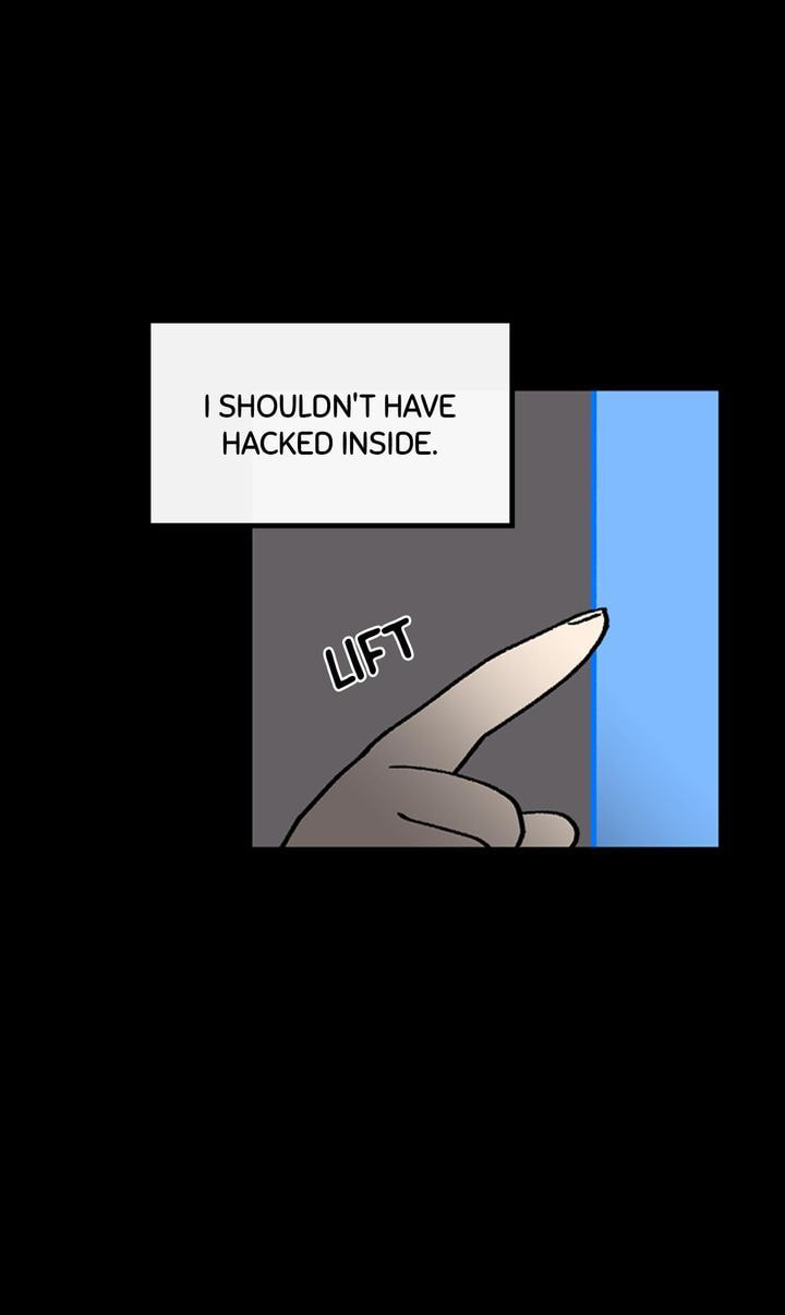 A Vegetarian's Pet Vegetable Chapter 46 page 43 - 