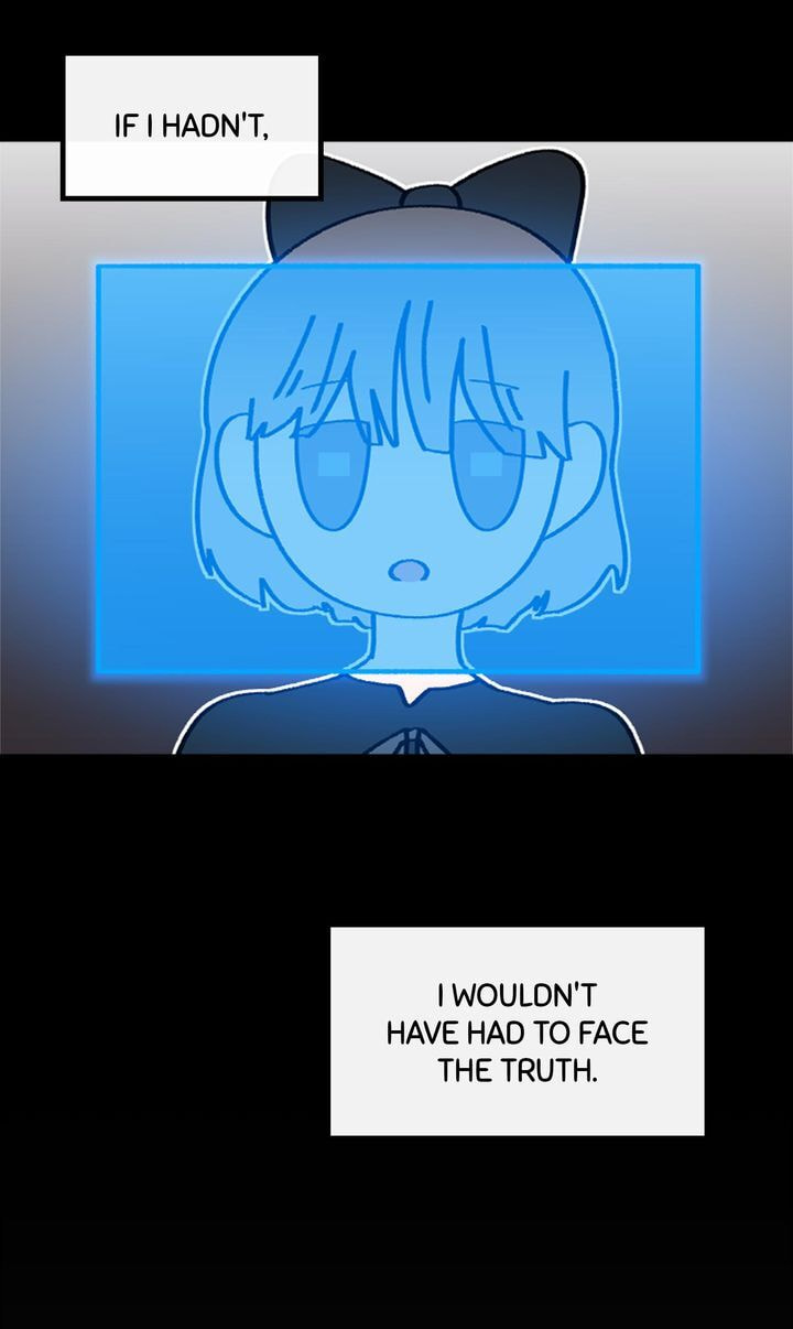 A Vegetarian's Pet Vegetable Chapter 46 page 44 - 