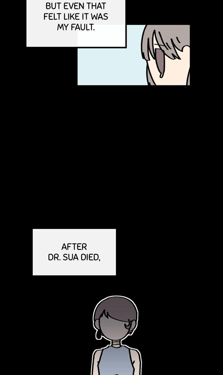 A Vegetarian's Pet Vegetable Chapter 46 page 6 - 