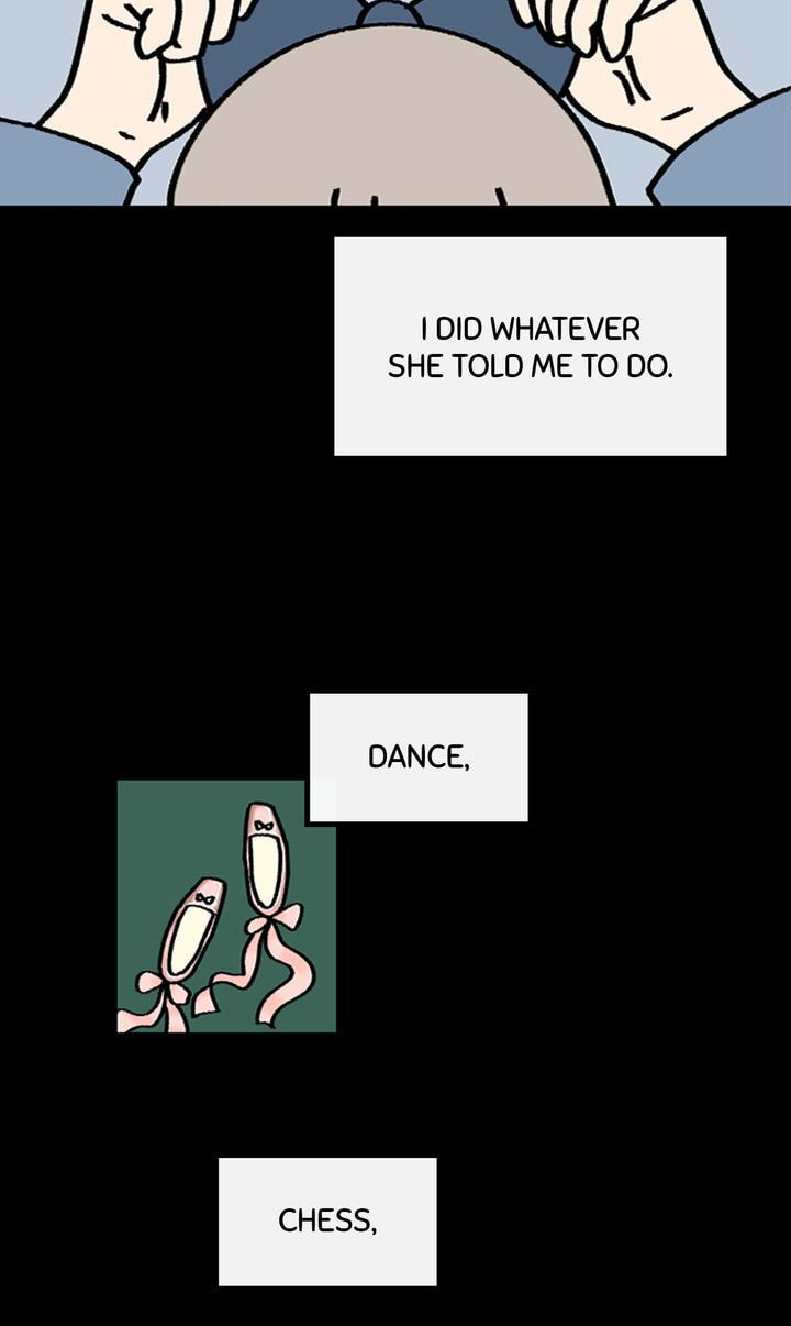 A Vegetarian's Pet Vegetable Chapter 46 page 9 - 