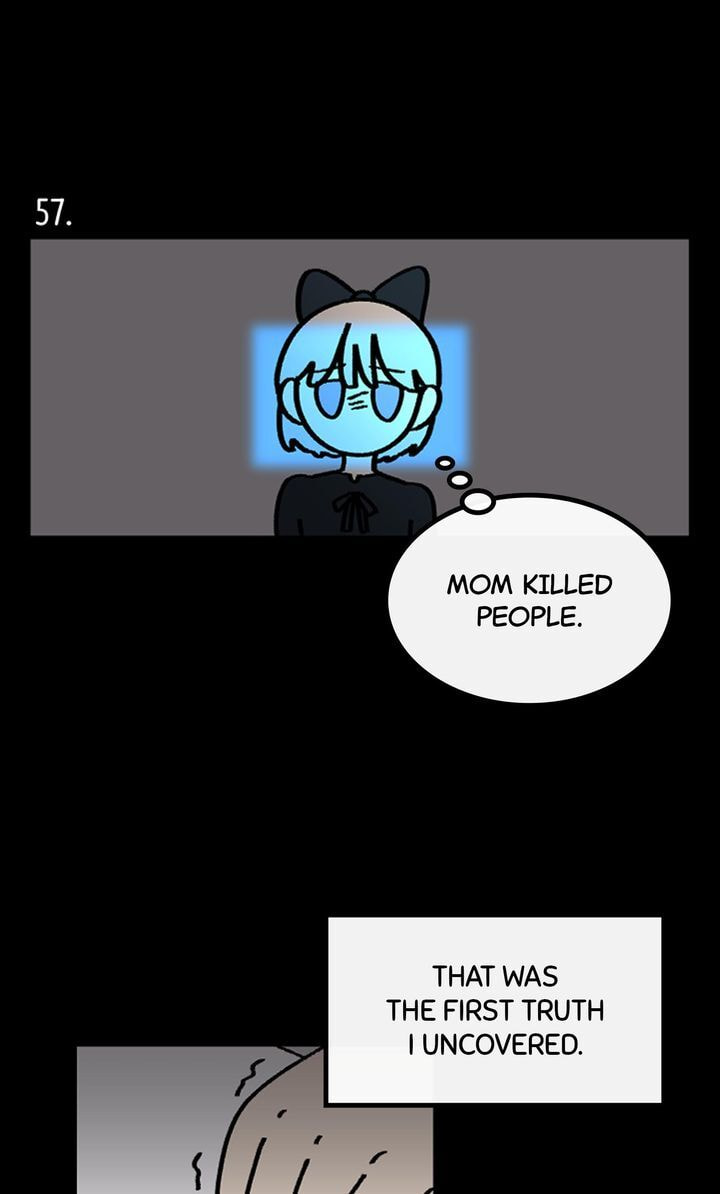 A Vegetarian's Pet Vegetable Chapter 47 page 1 - 