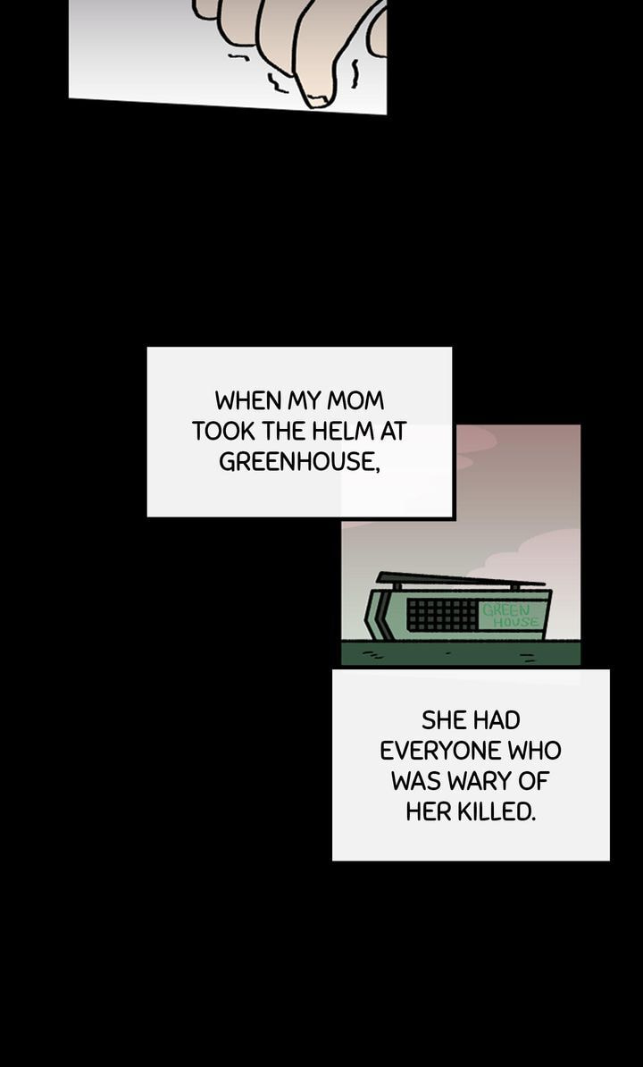 A Vegetarian's Pet Vegetable Chapter 47 page 2 - 