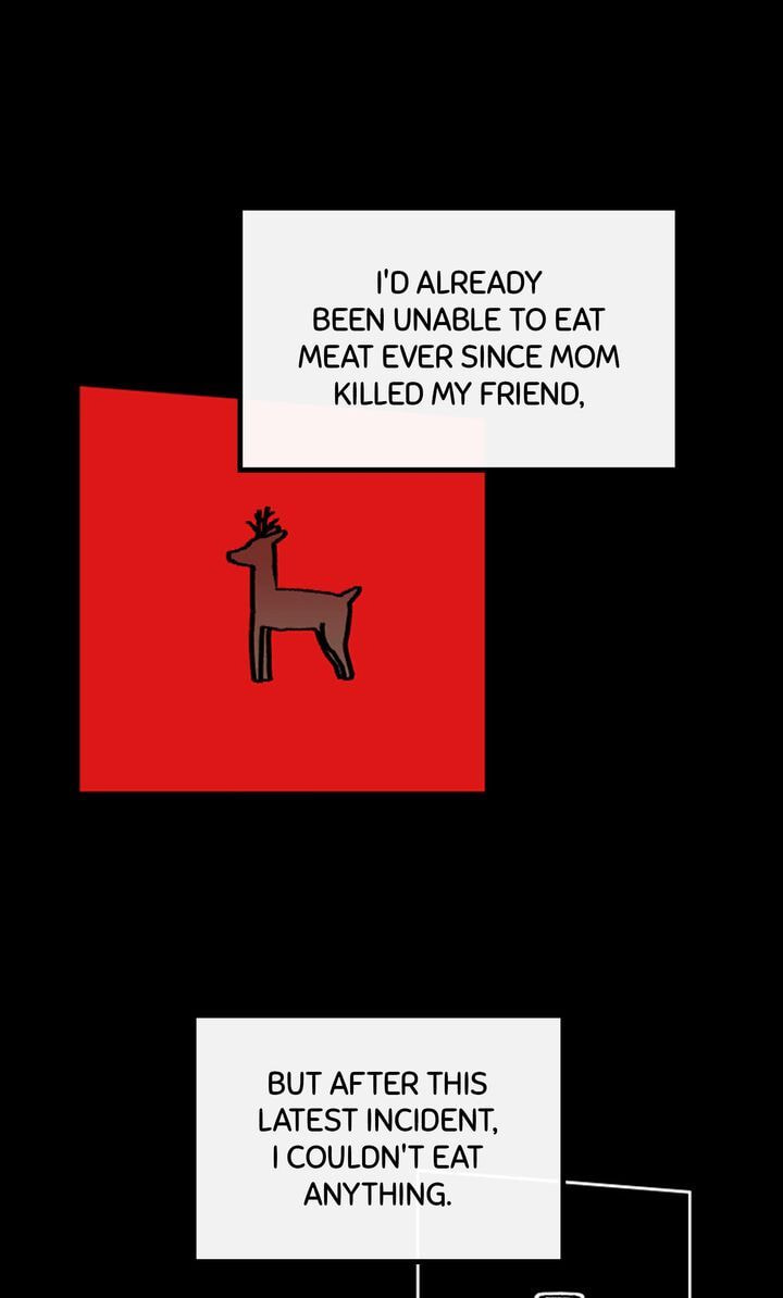 A Vegetarian's Pet Vegetable Chapter 47 page 12 - 