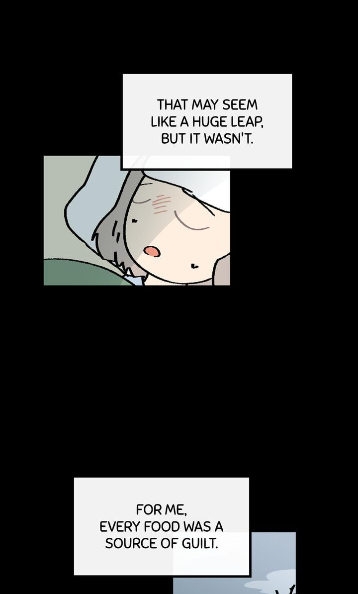 A Vegetarian's Pet Vegetable Chapter 47 page 14 - 