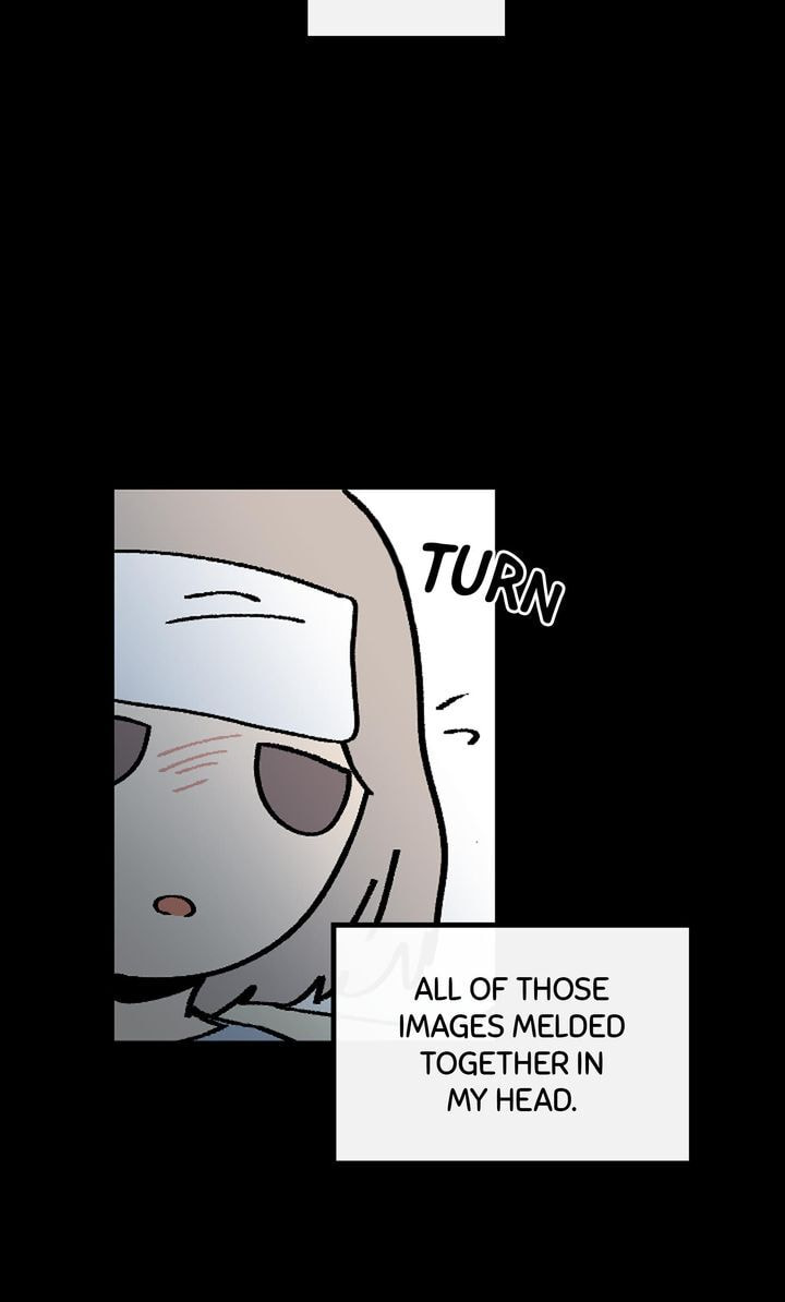 A Vegetarian's Pet Vegetable Chapter 47 page 17 - 