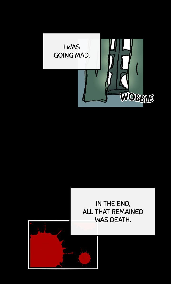 A Vegetarian's Pet Vegetable Chapter 47 page 18 - 