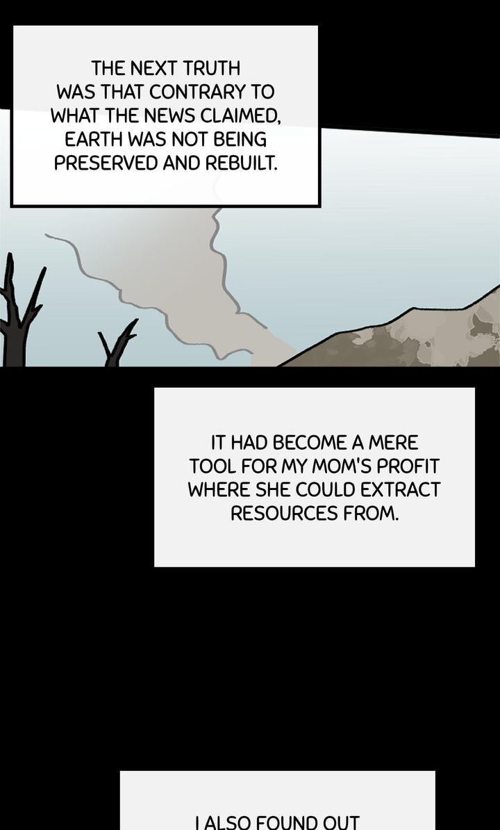 A Vegetarian's Pet Vegetable Chapter 47 page 3 - 