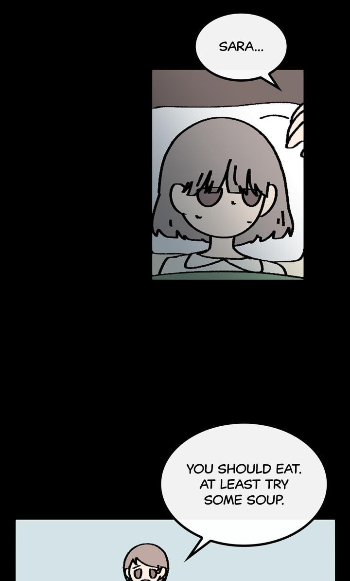 A Vegetarian's Pet Vegetable Chapter 47 page 23 - 