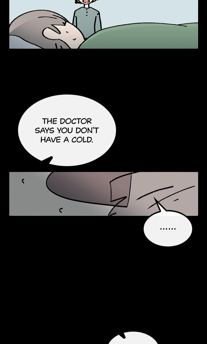 A Vegetarian's Pet Vegetable Chapter 47 page 24 - 