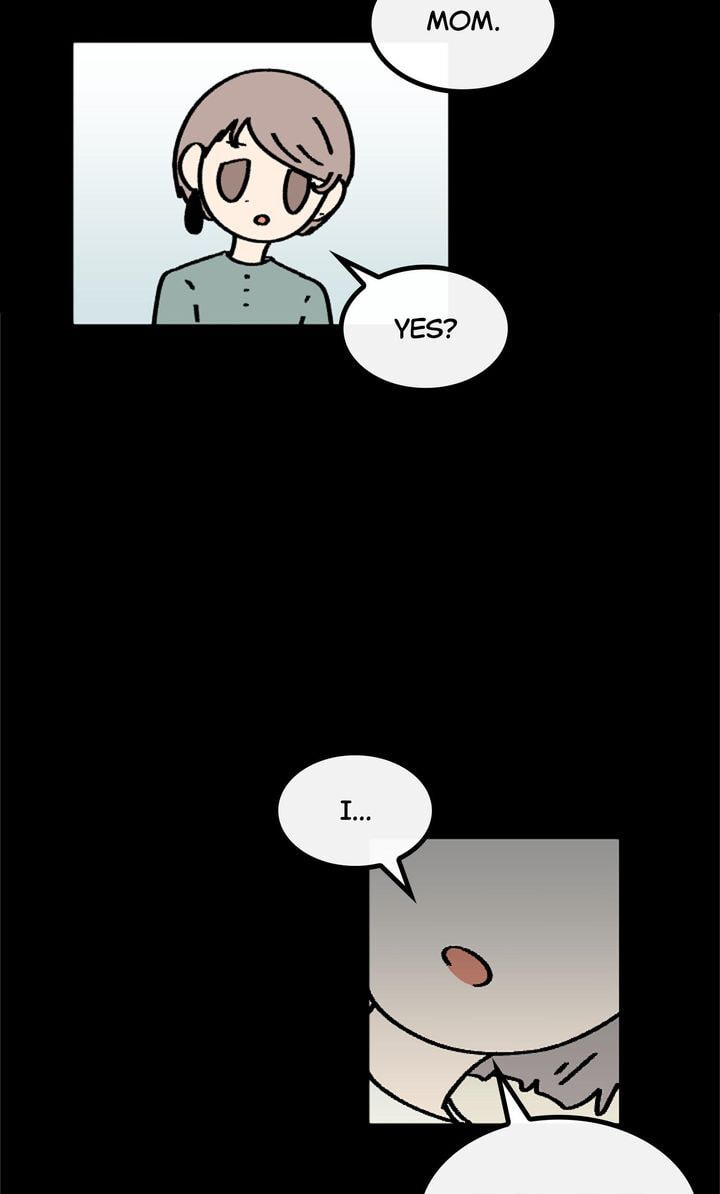 A Vegetarian's Pet Vegetable Chapter 47 page 25 - 