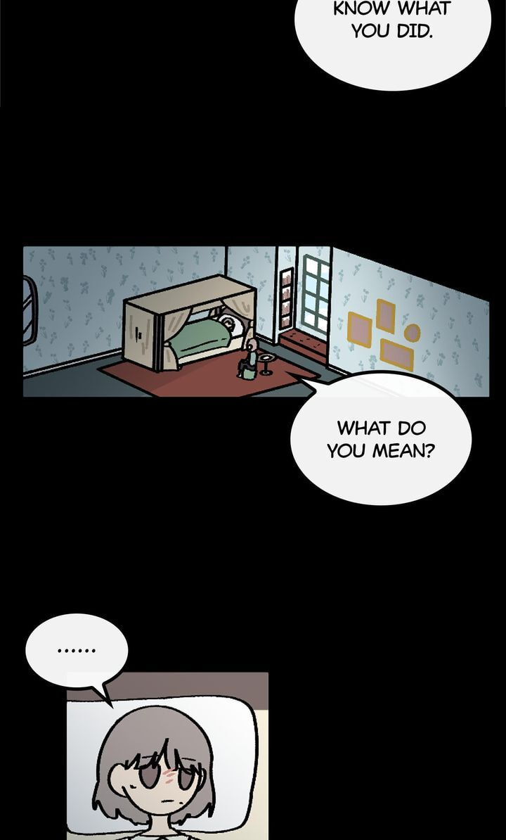 A Vegetarian's Pet Vegetable Chapter 47 page 26 - 