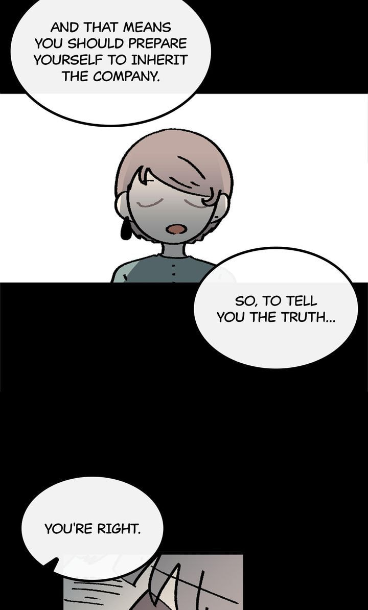 A Vegetarian's Pet Vegetable Chapter 47 page 30 - 
