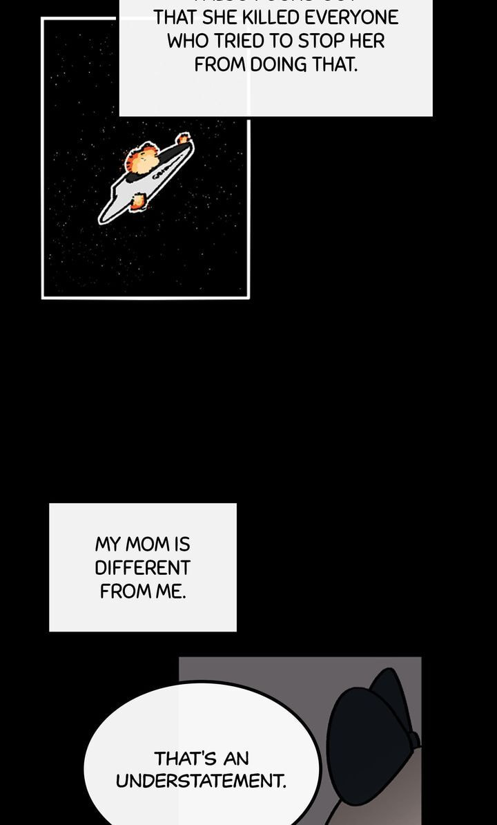 A Vegetarian's Pet Vegetable Chapter 47 page 4 - 