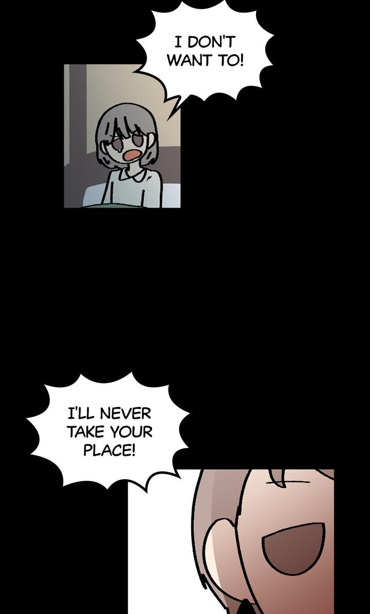 A Vegetarian's Pet Vegetable Chapter 47 page 33 - 