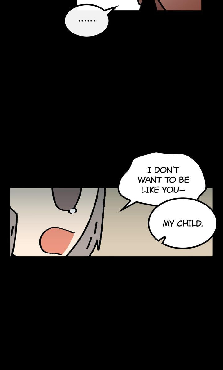 A Vegetarian's Pet Vegetable Chapter 47 page 34 - 
