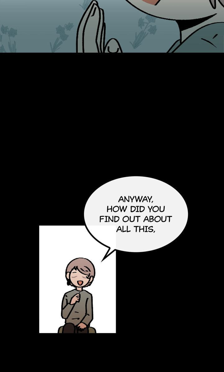 A Vegetarian's Pet Vegetable Chapter 47 page 36 - 