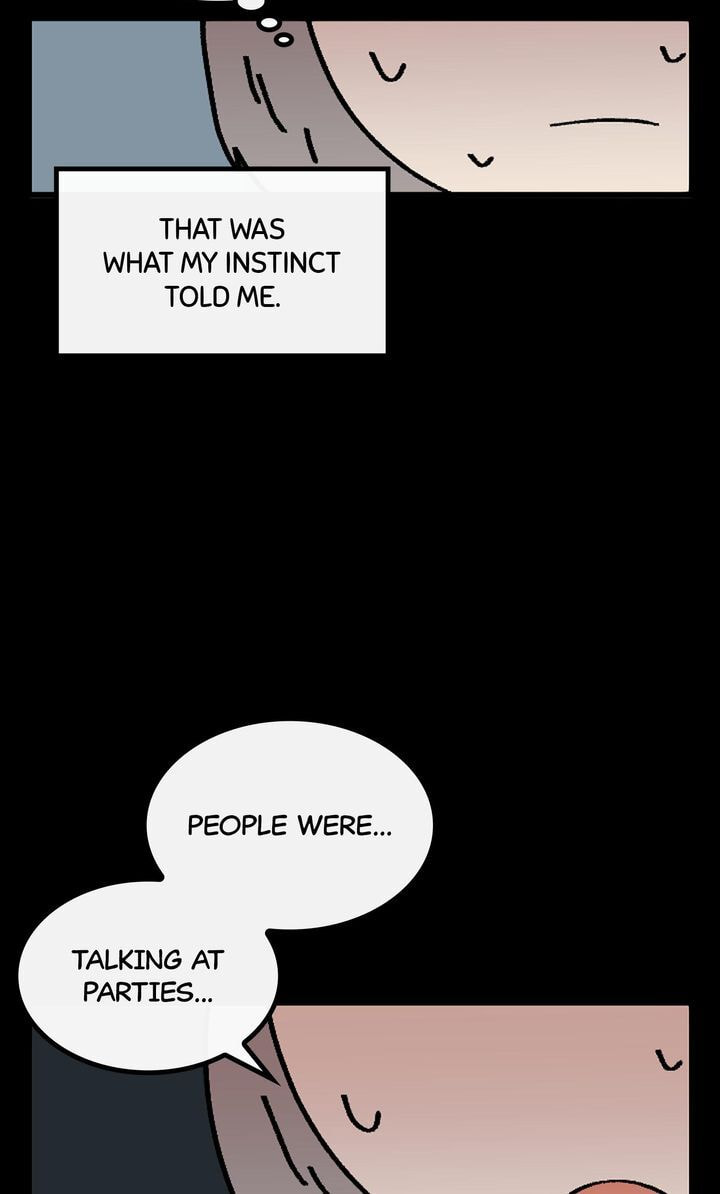 A Vegetarian's Pet Vegetable Chapter 47 page 38 - 