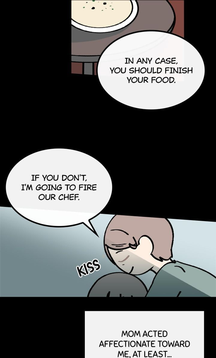 A Vegetarian's Pet Vegetable Chapter 47 page 41 - 