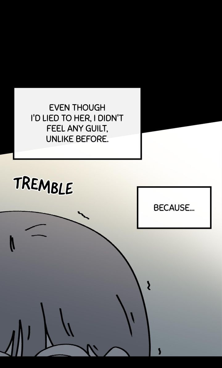 A Vegetarian's Pet Vegetable Chapter 47 page 43 - 