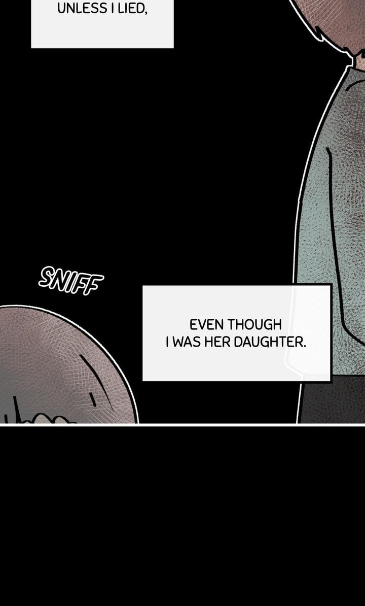 A Vegetarian's Pet Vegetable Chapter 47 page 45 - 