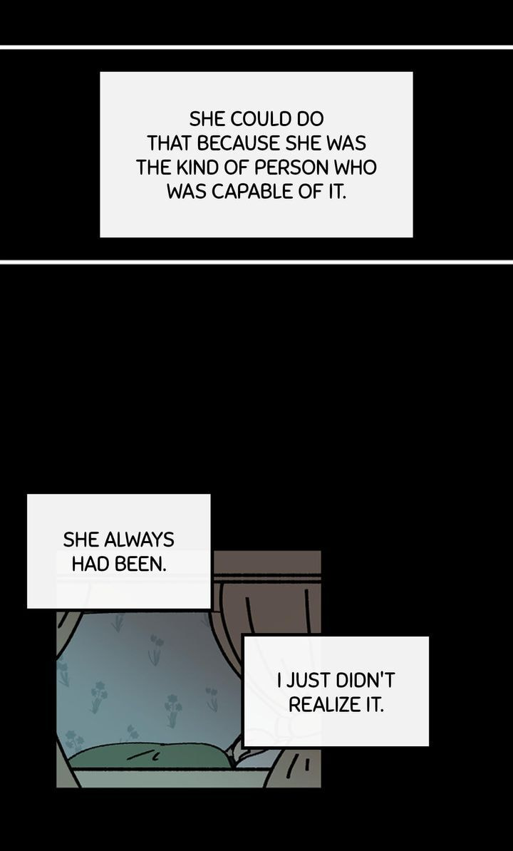 A Vegetarian's Pet Vegetable Chapter 47 page 7 - 