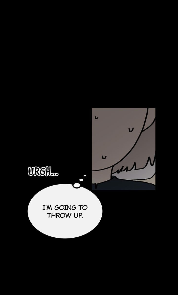 A Vegetarian's Pet Vegetable Chapter 47 page 8 - 