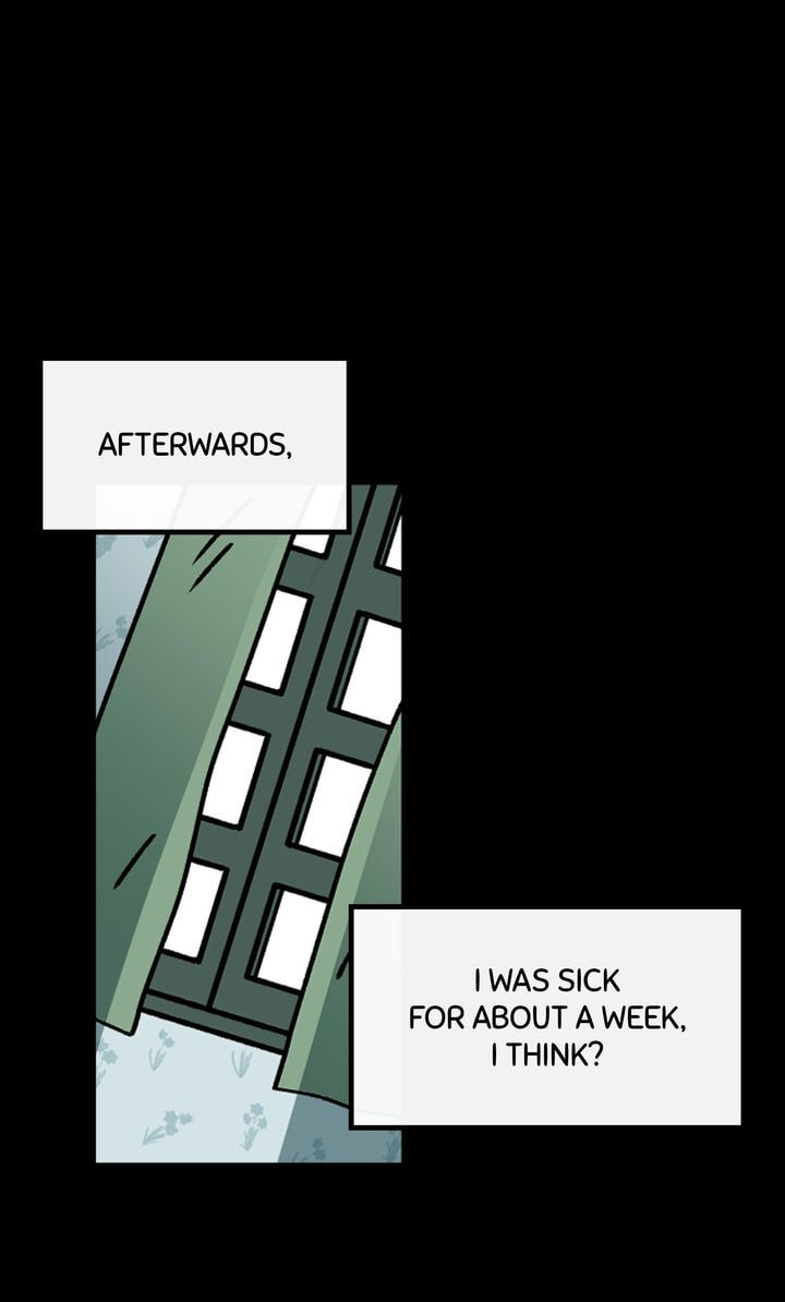 A Vegetarian's Pet Vegetable Chapter 47 page 9 - 