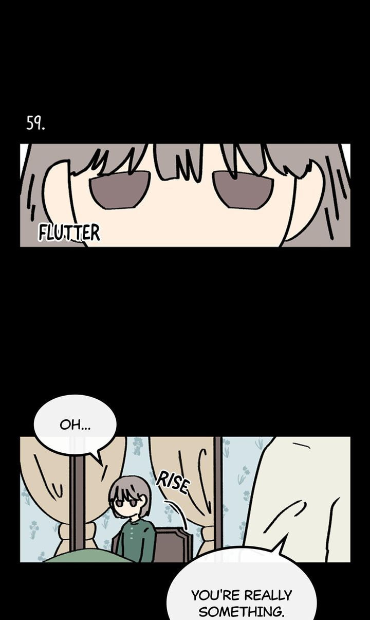 A Vegetarian's Pet Vegetable Chapter 48 page 1 - 