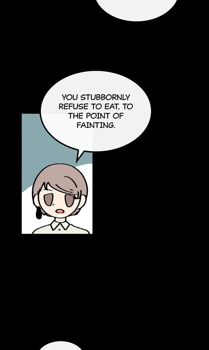 A Vegetarian's Pet Vegetable Chapter 48 page 2 - 