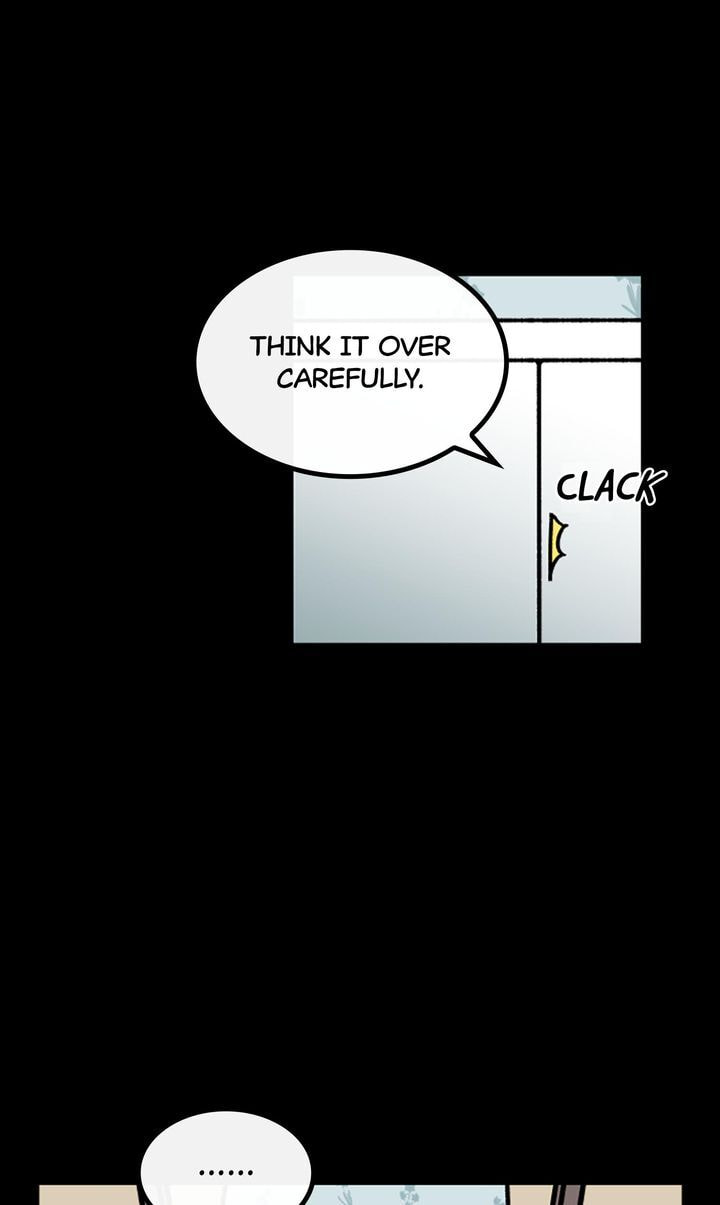 A Vegetarian's Pet Vegetable Chapter 48 page 11 - 