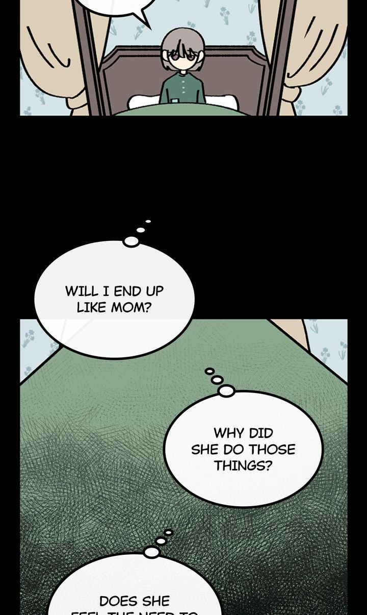 A Vegetarian's Pet Vegetable Chapter 48 page 12 - 