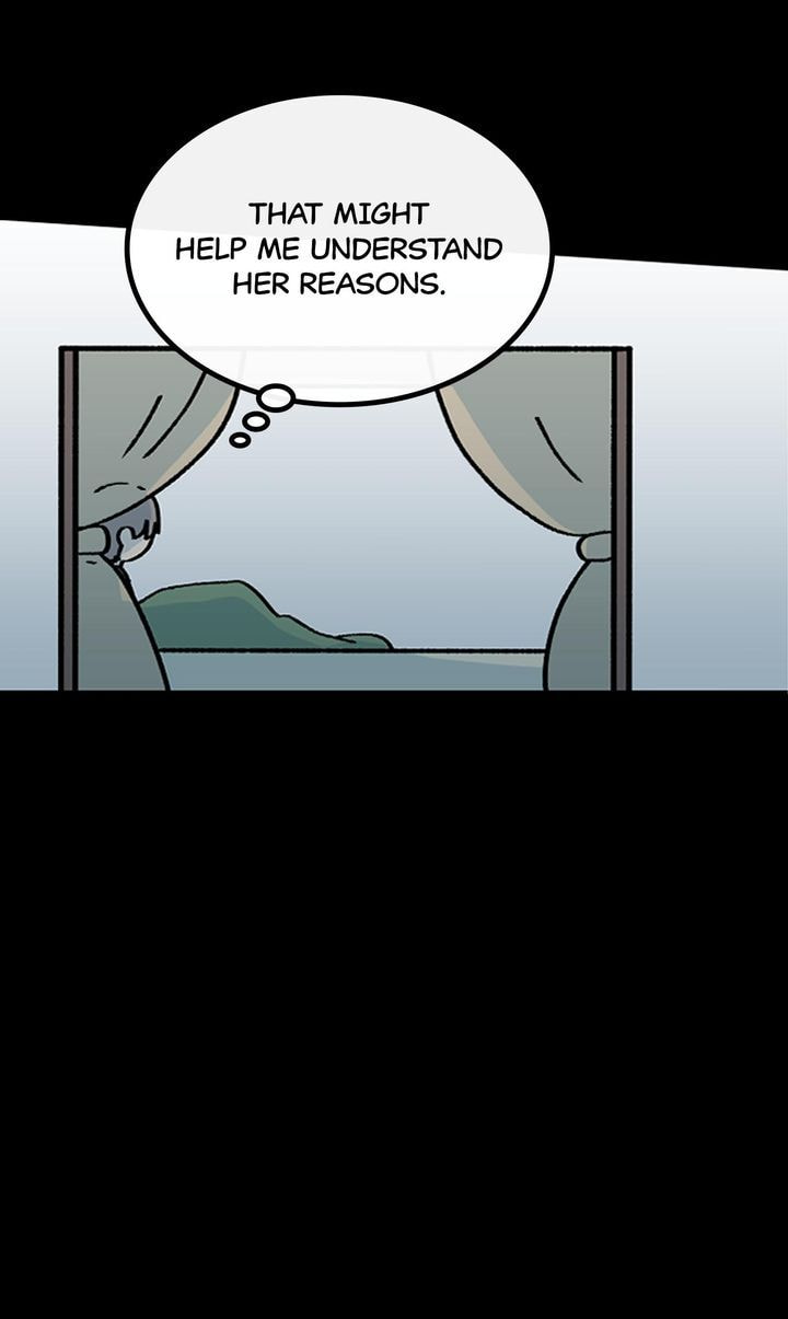 A Vegetarian's Pet Vegetable Chapter 48 page 18 - 
